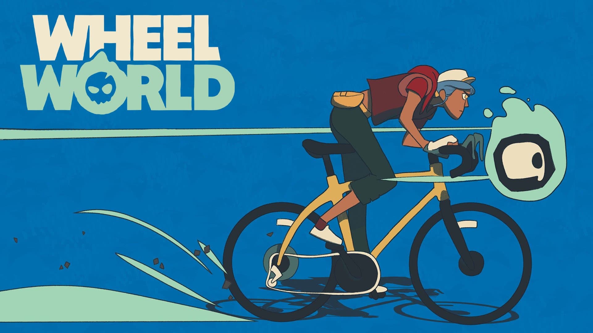 Wheel world